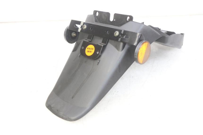 photo de REAR WHEEL HUGGER EUROCKA GTR 50 (2007 - 2017) - Main view