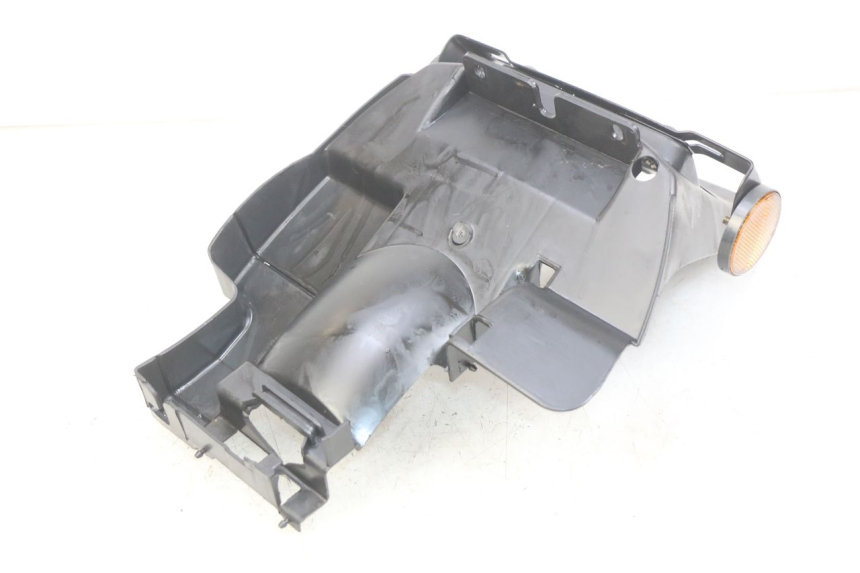 photo de REAR WHEEL HUGGER EUROCKA GTR 50 (2007 - 2017) - Zoom on usage condition