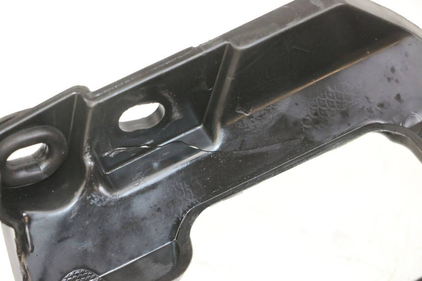 photo de REAR UNDERTRAY HONDA SH i 300 (2015 - 2020) - Zoom on usage condition
