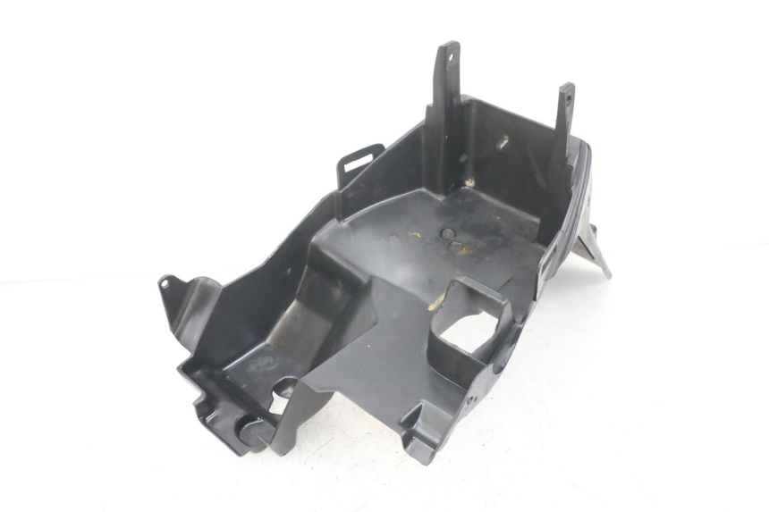 photo de REAR WHEEL HUGGER KEEWAY HURRICANE 50 (2006 - 2019) - Zoom on usage condition