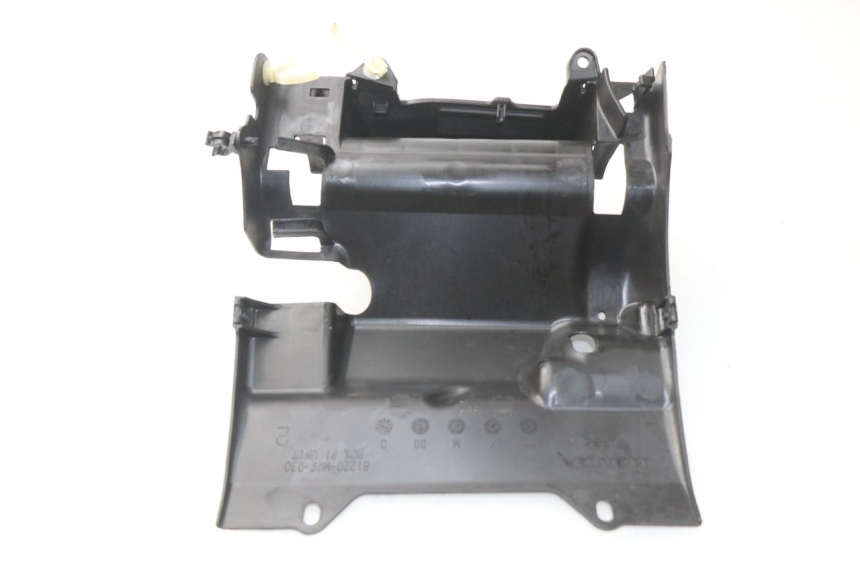 photo de REAR WHEEL HUGGER HONDA INTEGRA NC D 750 (2016 - 2018) - Alternative perspective