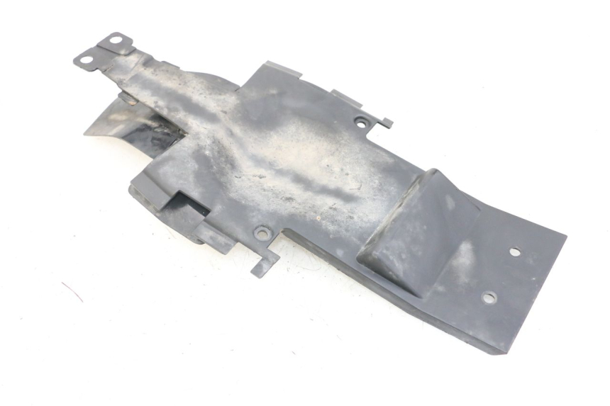 photo de REAR UNDERTRAY KYMCO K-PW K-PIPE 50 (2012 - 2017) - Zoom on usage condition