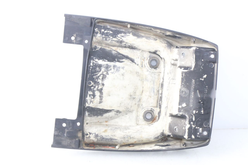 photo de REAR UNDERTRAY BMW K100 1000 (1982 - 1990) - Component detail