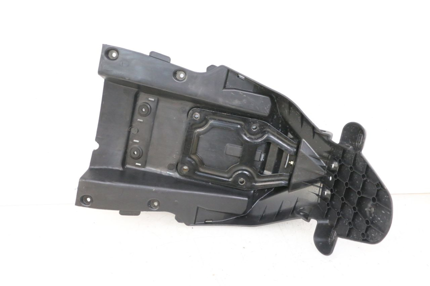 photo de REAR UNDERTRAY KIDEN KD125-G 125 (2018 - 2022) - Component detail