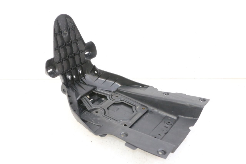 photo de REAR UNDERTRAY KIDEN KD125-G 125 (2018 - 2022) - Zoom on usage condition