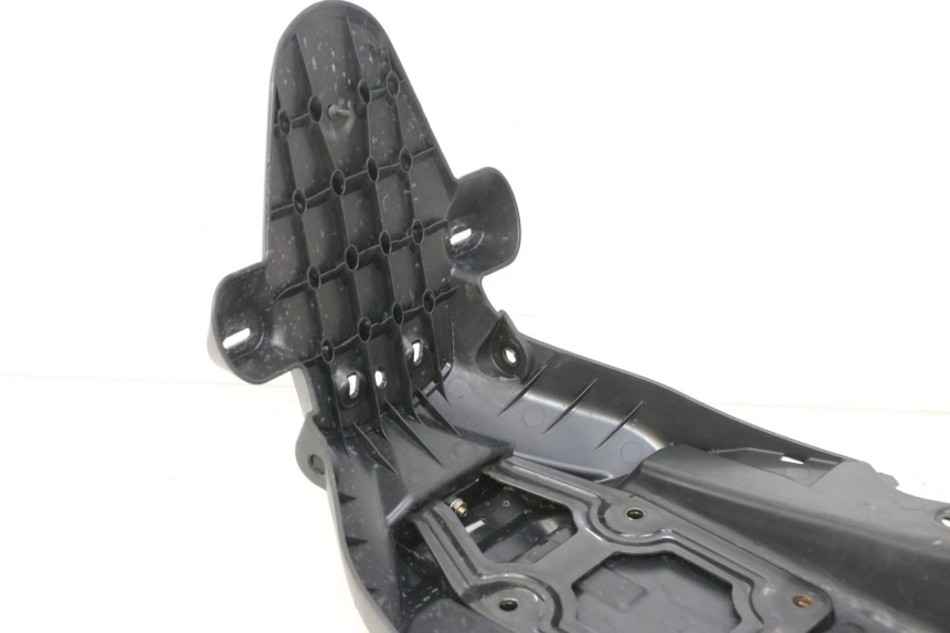 photo de REAR UNDERTRAY KIDEN KD125-G 125 (2018 - 2022) - Alternative perspective