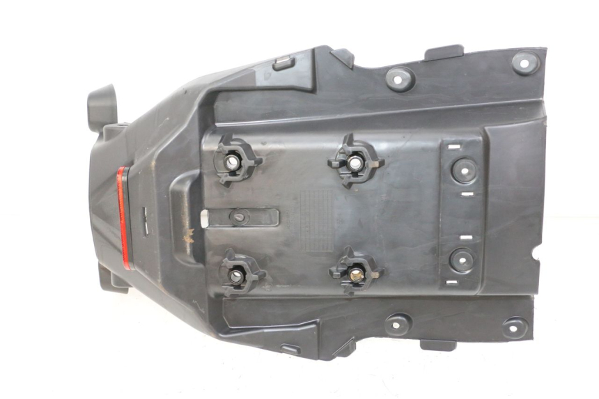 photo de REAR UNDERTRAY KIDEN KD125-G 125 (2018 - 2022) - Technical close-up