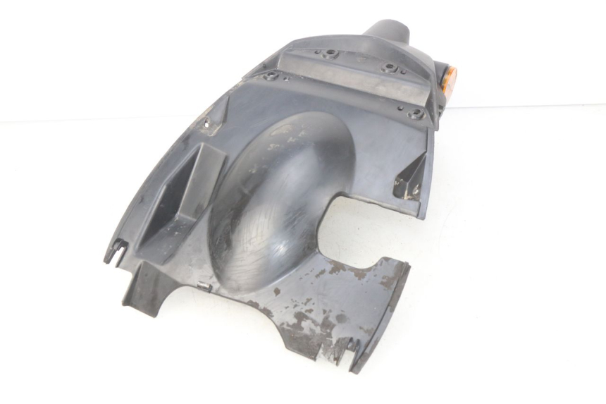 photo de REAR WHEEL HUGGER PEUGEOT KISBEE 2T 50 (2010 - 2017) - Zoom on usage condition