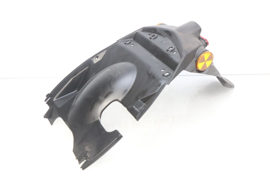 photo de REAR WHEEL HUGGER PEUGEOT KISBEE 2T 50 (2010 - 2017) - Zoom on usage condition