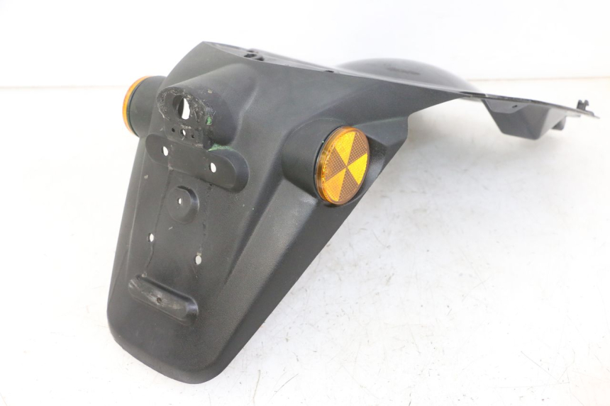 photo de REAR UNDERTRAY PEUGEOT KISBEE 2T 50 (2018 - 2022) - Main view