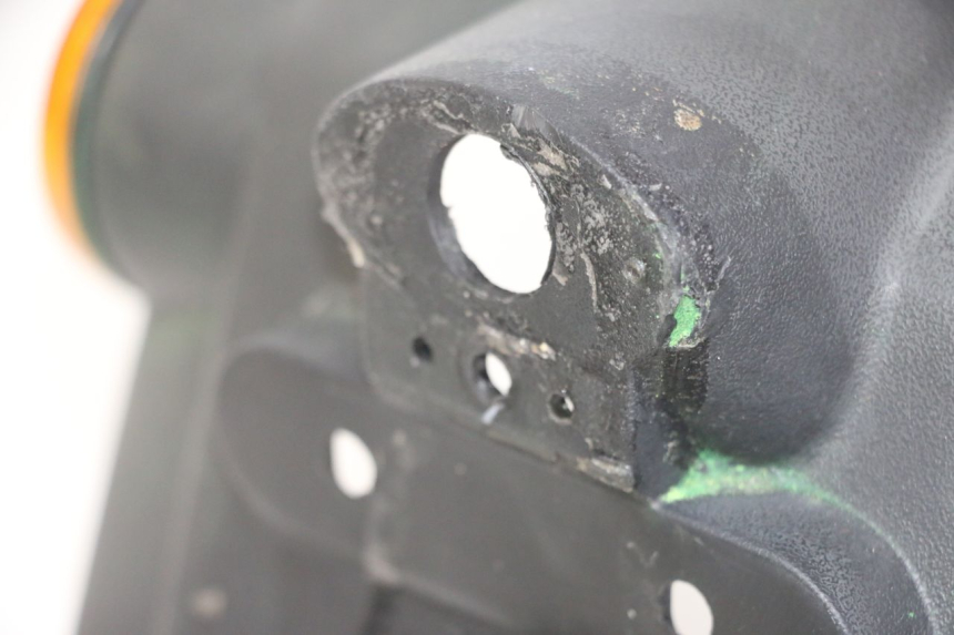 photo de REAR UNDERTRAY PEUGEOT KISBEE 2T 50 (2018 - 2022) - Distinctive features