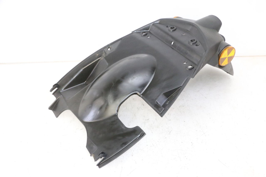 photo de REAR UNDERTRAY PEUGEOT KISBEE 2T 50 (2018 - 2022) - Technical close-up