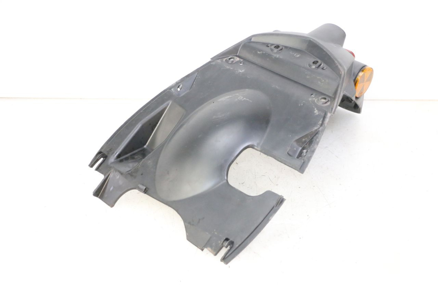 photo de REAR WHEEL HUGGER PEUGEOT KISBEE 2T 50 (2010 - 2017) - Zoom on usage condition