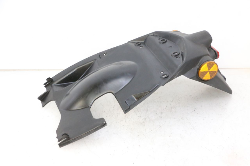 photo de REAR WHEEL HUGGER PEUGEOT KISBEE 2T 50 (2010 - 2017) - Product overview