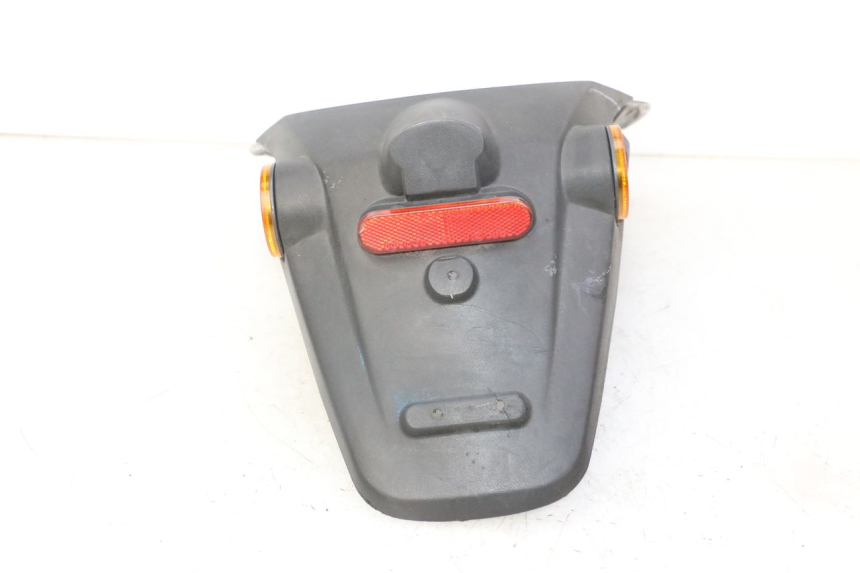 photo de REAR WHEEL HUGGER PEUGEOT KISBEE 2T 50 (2010 - 2017) - Surface and material condition