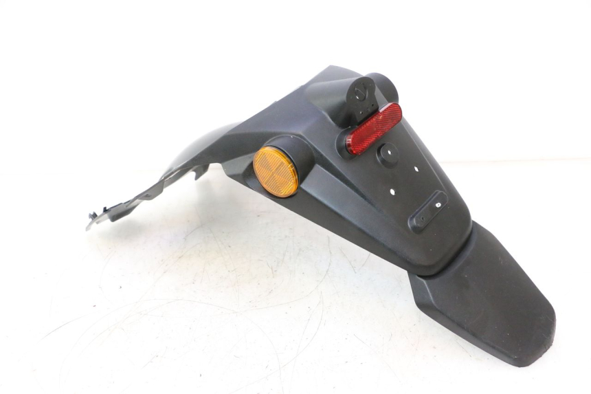photo de REAR UNDERTRAY PEUGEOT KISBEE 2T 50 (2018 - 2022) - Main view