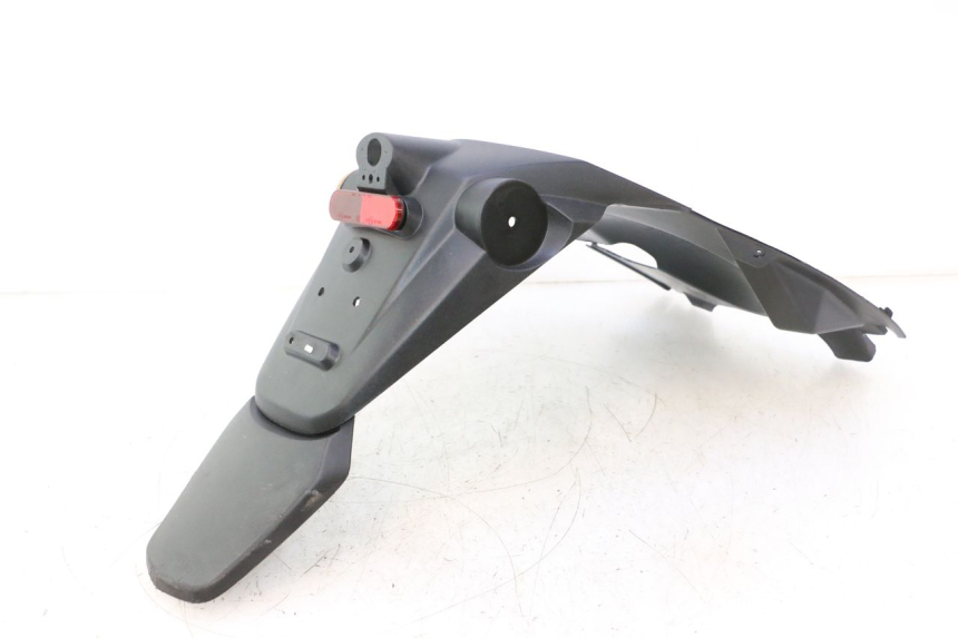 photo de REAR UNDERTRAY PEUGEOT KISBEE 2T 50 (2018 - 2022) - Component detail