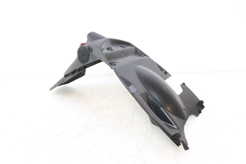 photo de REAR UNDERTRAY PEUGEOT KISBEE 2T 50 (2018 - 2022) - Technical close-up