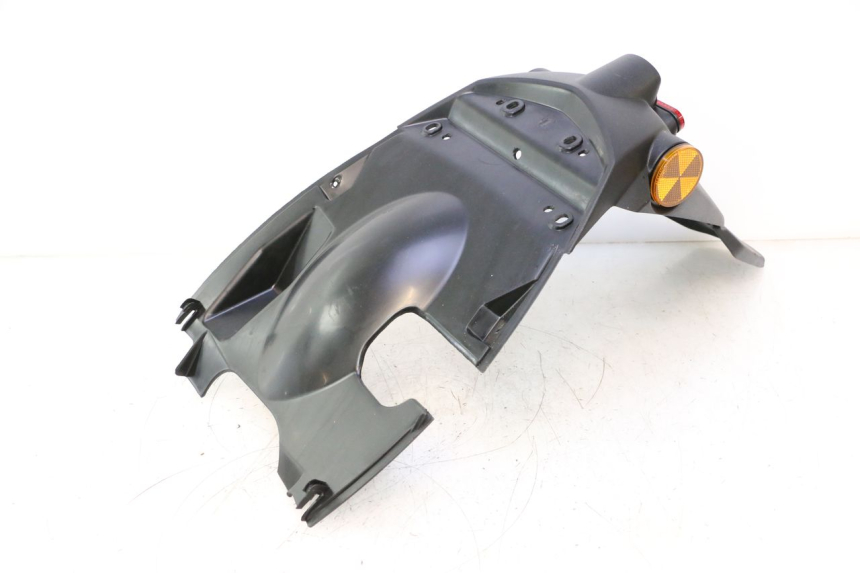 photo de REAR UNDERTRAY PEUGEOT KISBEE 2T 50 (2018 - 2022) - Product overview