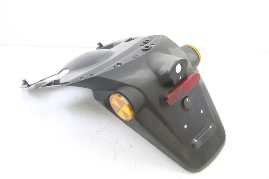 photo de REAR WHEEL HUGGER PEUGEOT KISBEE 4T 50 (2018 - 2022) - Main view