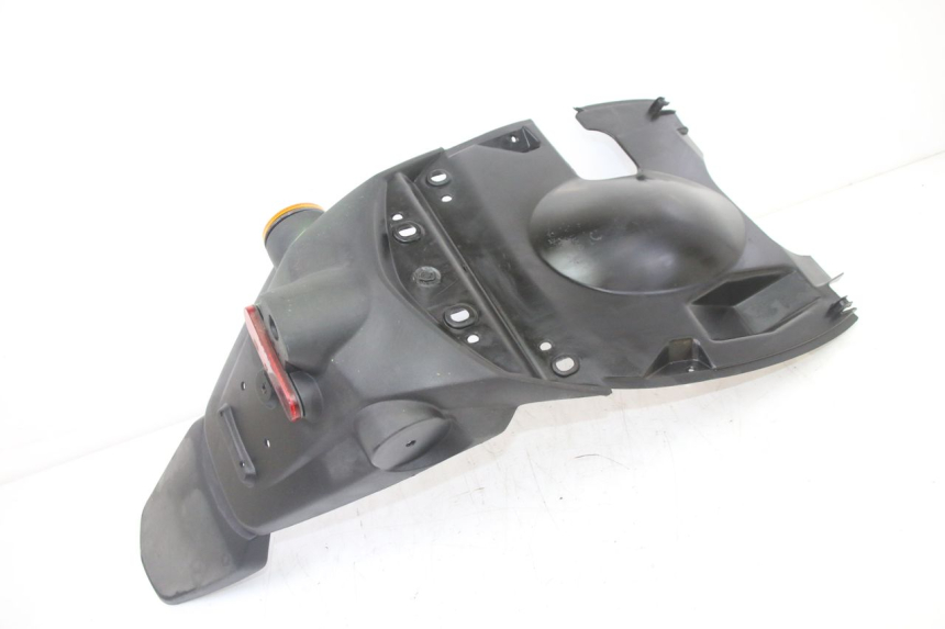 photo de REAR WHEEL HUGGER PEUGEOT KISBEE 4T 50 (2018 - 2022) - Technical close-up