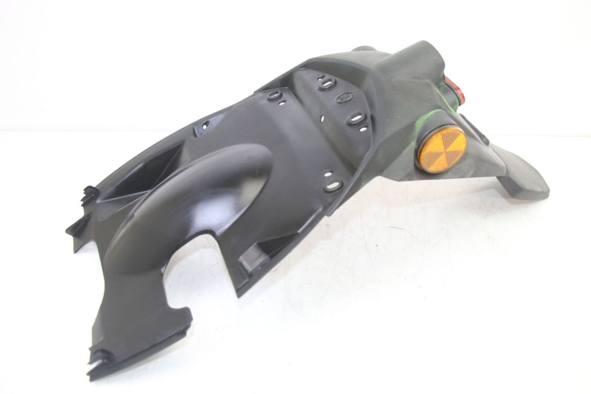 photo de REAR WHEEL HUGGER PEUGEOT KISBEE 4T 50 (2018 - 2022) - Product overview