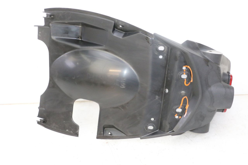 photo de REAR WHEEL HUGGER PEUGEOT KISBEE 4T 50 (2018 - 2022) - Technical close-up