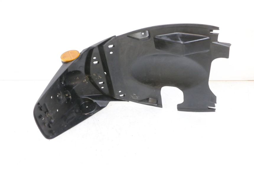 photo de REAR WHEEL HUGGER PEUGEOT KISBEE 4T 50 (2018 - 2022) - Zoom on usage condition