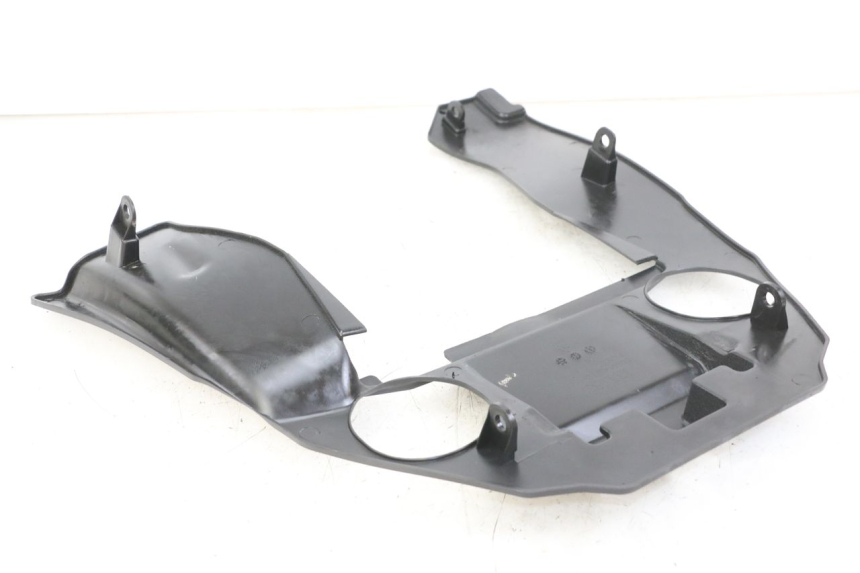 photo de REAR WHEEL HUGGER KYMCO X-TOWN XTOWN 125 (2016 - 2021) - Zoom on usage condition