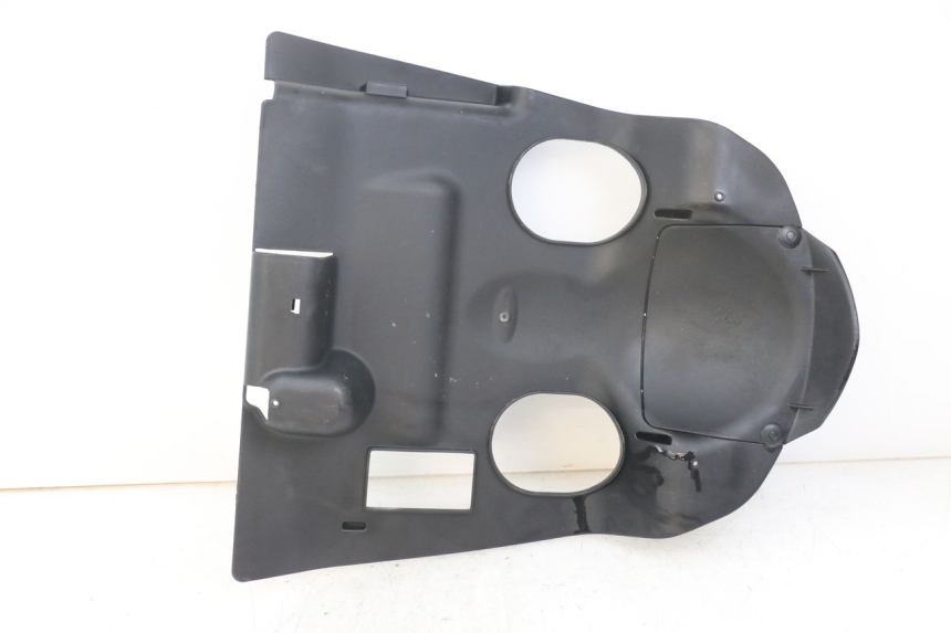 photo de REAR WHEEL HUGGER KYMCO LIKE 125 (2009 - 2016) - Component detail