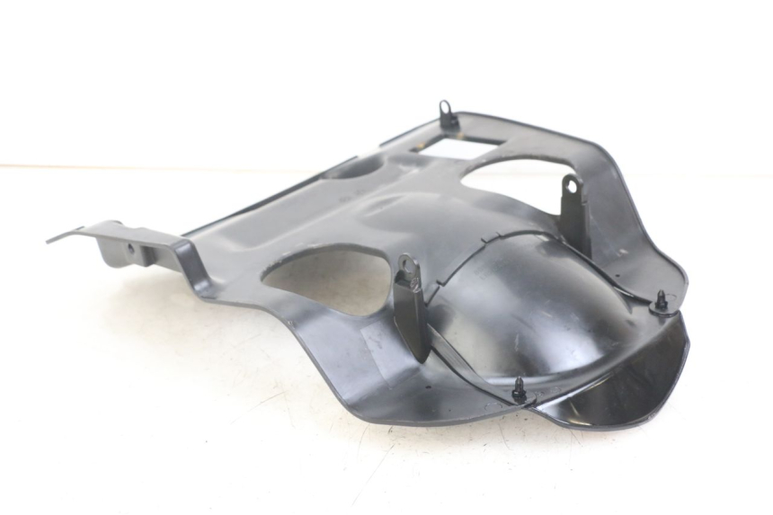 photo de REAR WHEEL HUGGER KYMCO LIKE 125 (2009 - 2016) - Zoom on usage condition