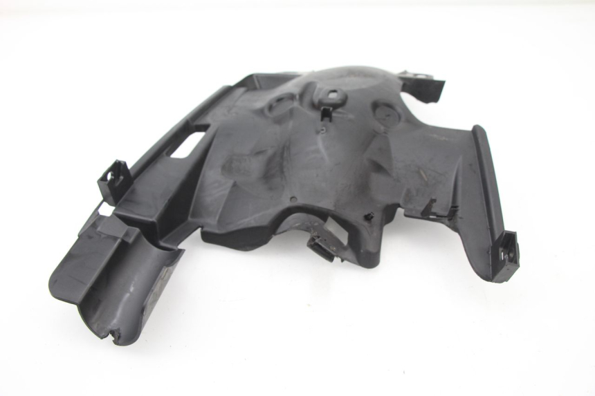 photo de REAR UNDERTRAY PEUGEOT LOOXOR 50 (2001 - 2004) - Surface and material condition