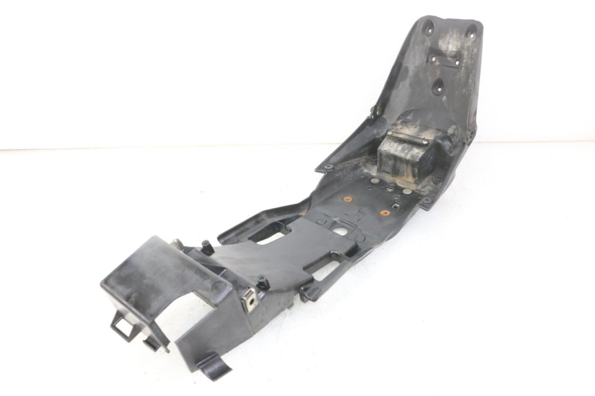 photo de REAR UNDERTRAY MBK X-LIMIT XLIMIT 50 (2007 - 2012) - Zoom on usage condition