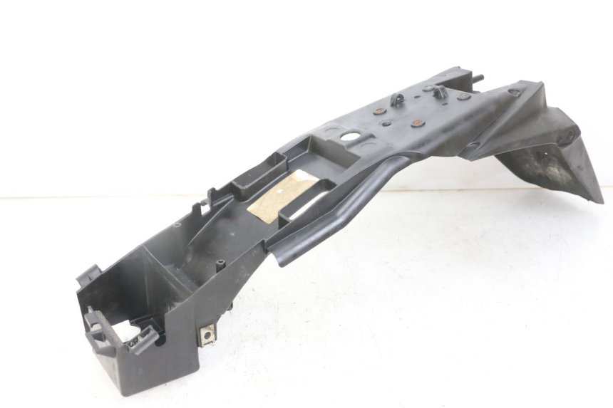photo de REAR UNDERTRAY MBK X-LIMIT XLIMIT 50 (2007 - 2012) - Fixing points details