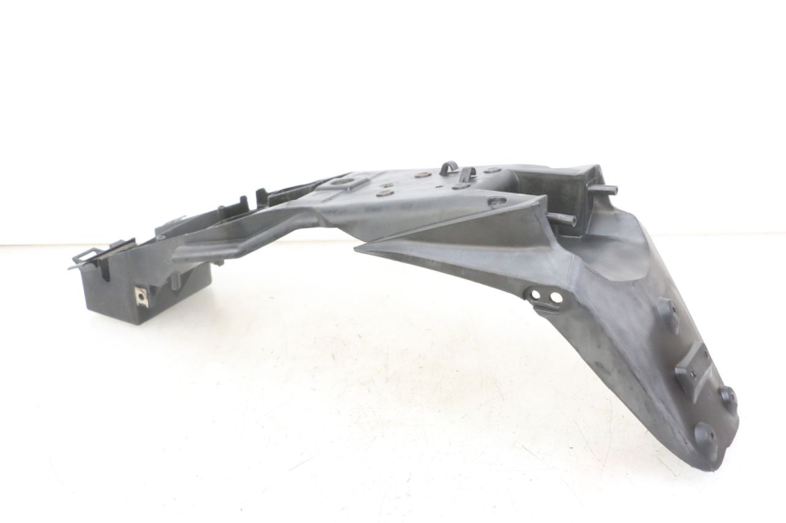 photo de REAR UNDERTRAY MBK X-LIMIT XLIMIT 50 (2007 - 2012) - Surface and material condition