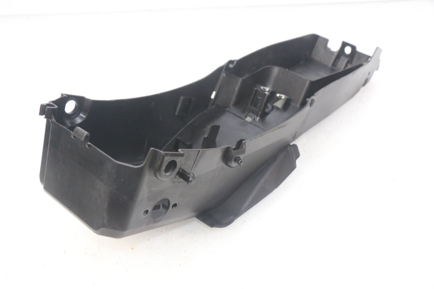 photo de REAR WHEEL HUGGER YAMAHA MT-07 MT07 ABS 700 (2014 - 2017) - Technical close-up