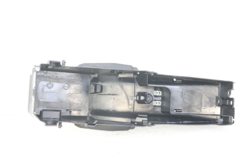 photo de REAR WHEEL HUGGER YAMAHA MT-07 MT07 ABS 700 (2014 - 2017) - Component detail