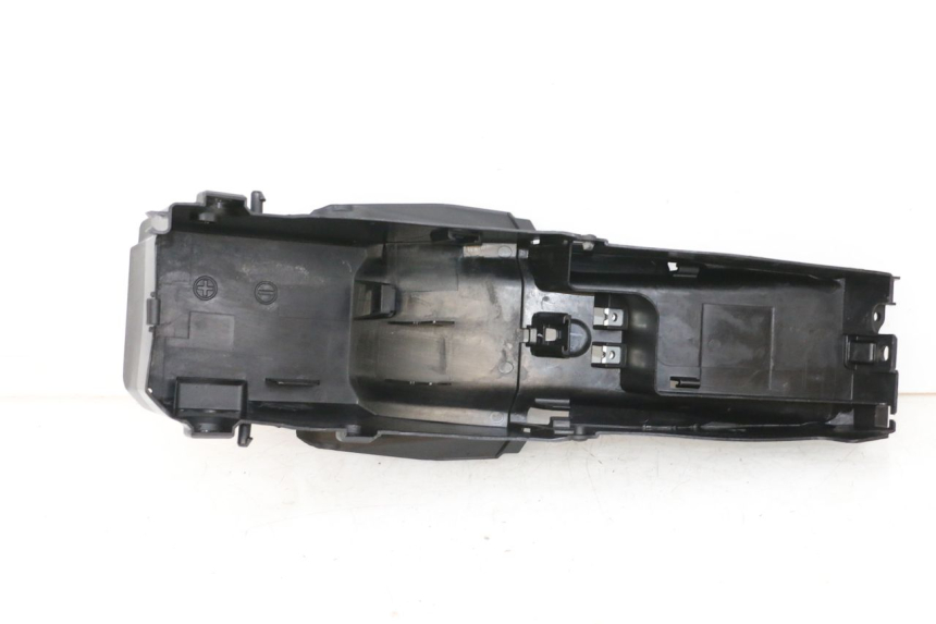 photo de REAR UNDERTRAY YAMAHA MT-07 MT07 ABS 700 (2018 - 2020) - Zoom on usage condition