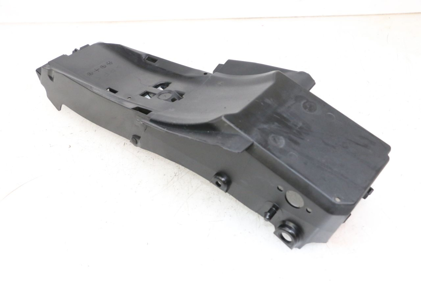 photo de REAR UNDERTRAY YAMAHA MT-07 MT07 ABS 700 (2018 - 2020) - Product overview