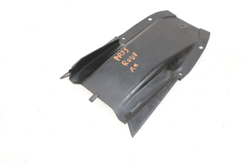 photo de REAR UNDERTRAY YAMAHA MT-07 MT07 ABS 700 (2018 - 2020) - Component detail