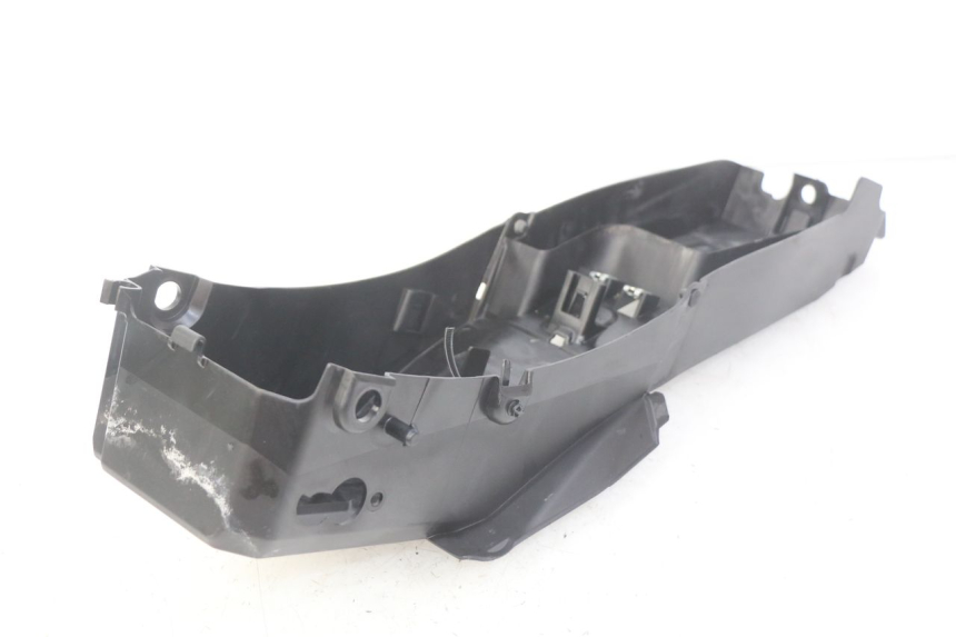 photo de REAR WHEEL HUGGER YAMAHA MT-07 MT07 700 (2018 - 2020) - Product overview