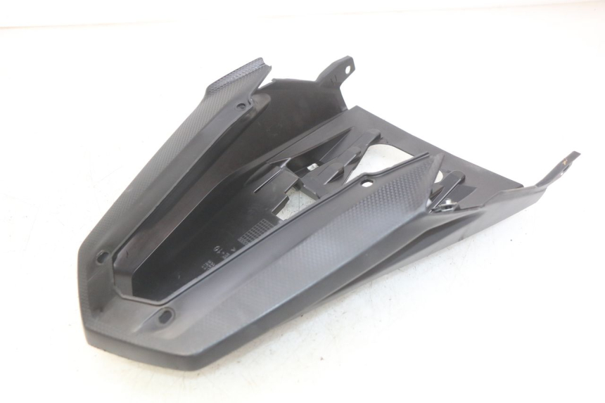 photo de REAR WHEEL HUGGER YAMAHA MT ABS 125 (2014 - 2018) - Component detail