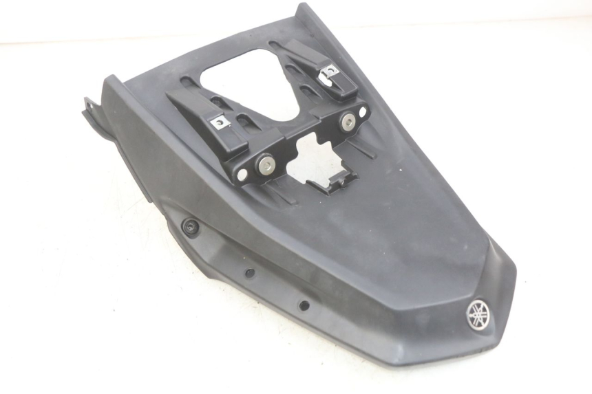 photo de REAR WHEEL HUGGER YAMAHA MT ABS 125 (2014 - 2018) - Zoom on usage condition