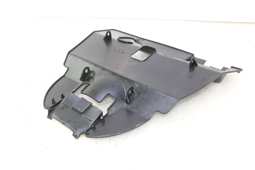 photo de REAR UNDERTRAY KYMCO LIKE 4T 50 (2019 - 2025) - Fixing points details