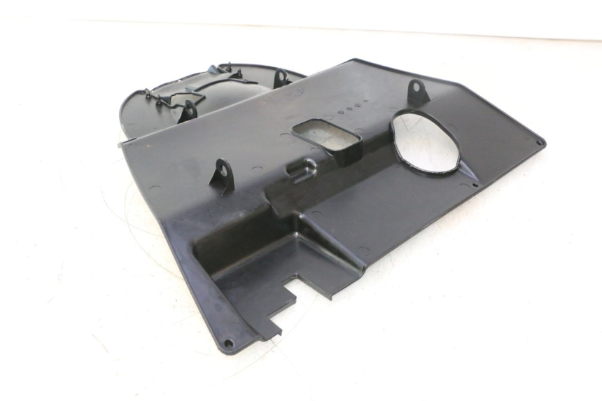photo de REAR UNDERTRAY KYMCO LIKE 4T 50 (2019 - 2025) - Surface and material condition
