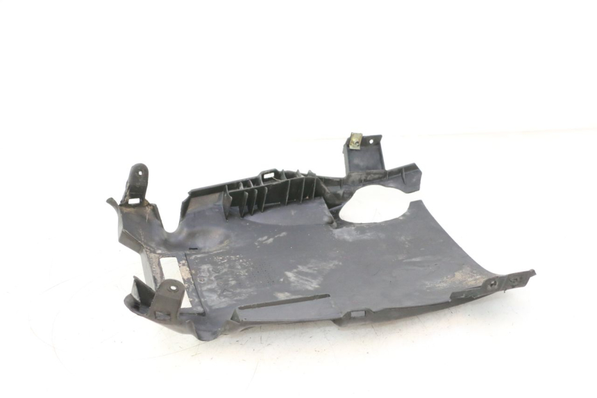 photo de REAR UNDERTRAY MBK NITRO 50 (2004 - 2008) - Fixing points details