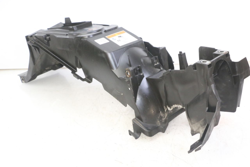 photo de REAR UNDERTRAY HONDA NTV DEAUVILLE ABS 700 (2007 - 2016) - Zoom on usage condition