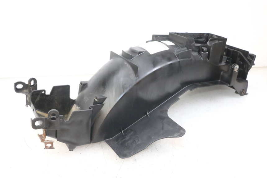 photo de REAR WHEEL HUGGER HONDA NTV DEAUVILLE 650 (1998 - 2001) - Technical close-up