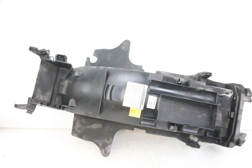 photo de REAR WHEEL HUGGER HONDA NTV DEAUVILLE 650 (1998 - 2001) - Main view