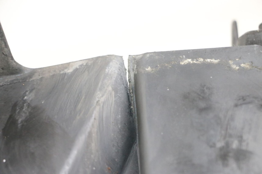 photo de REAR WHEEL HUGGER HONDA NTV DEAUVILLE 650 (1998 - 2001) - Zoom on usage condition